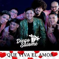 Diego Salome - Que Viva El Amor (Remix)