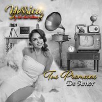 Yessica y Los del Ritmo - Tus Promesas De Amor