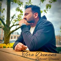 Behzad Younas - Tera Deewana