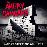 Angry Samoans - Another Brick In The Wall, Pt. 2