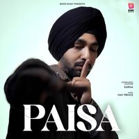 Krma - Paisa