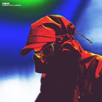 Marce - Perdon Por La Espera (Explicit)