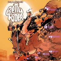 The Tooth Fairies - Belly Rider Theme (001)