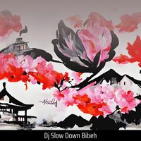 DJ SLOW DOWN BIBEH - Celebrate
