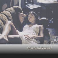 Mark Reed - Bored Baby Blues