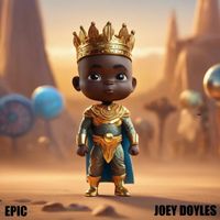 Joey Doyles - Epic (Explicit)