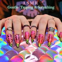 Hypnotic Dreams ASMR - ASMR Gentle Tapping & Scratching