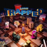 Ciaran - Trapped (Explicit)