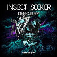 Insect Seeker - Ethnic Bleep