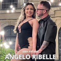 Seby Patanè - Angelo Ribelle
