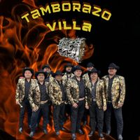 Tamborazo Villa - El Son Del Borracho