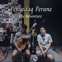 The Adventure - Penyedaq Perase