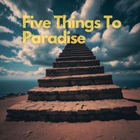 Samsans17 - Five Things to Paradise
