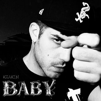 Kraken - Baby (Explicit)