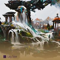Lay Sioe - Escape