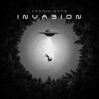 Cosmic Wave - Invasion