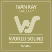 Ivan Kay - Saxology