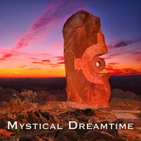 A. V. Byron - Mystical Dreamtime