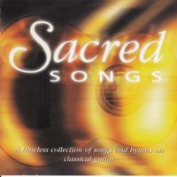 Gary Lowry - Sacred Songs