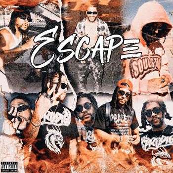 Prodigi - Escape (Explicit)