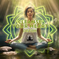 Mantra Yoga Music Oasis - Cleanse Your Heart, Detox
