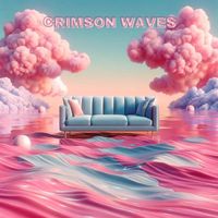 Summer Pool Party Chillout Music - Crimson Waves (Velvet Sessions)
