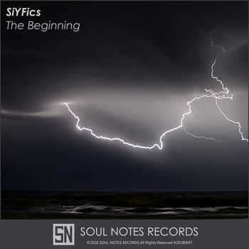 Greyscale - The Beginning
