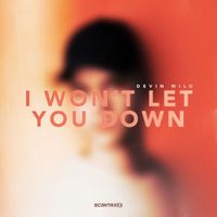 Devin Wild - I Won't Let You Down