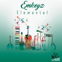 Emkeyz - Elemental