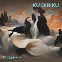BAGGUSKRIS - Ku Diriku (Acoustic)