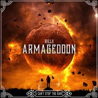 Billx - Armageddon