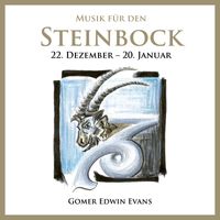 Gomer Edwin Evans - Musik für den Steinbock