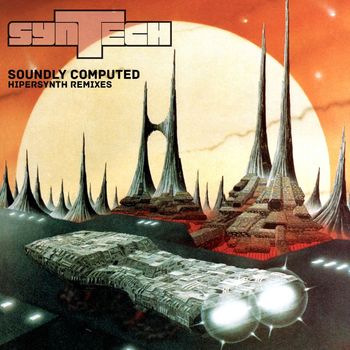 Syntech - Soundly Computed