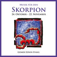 Gomer Edwin Evans - Musik für den Skorpion
