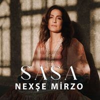 Sasa - Nexşe Mirzo (Acoustic Live)