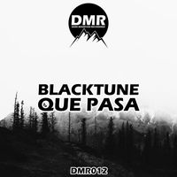 Blacktune - Que Pasa