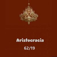 Adrián Escamilla - Aristocracia 62/19