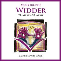 Gomer Edwin Evans - Musik für den Widder