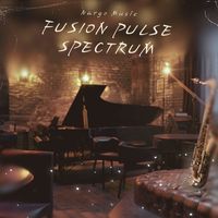 Nargo Music - Fusion Pulse Spectrum