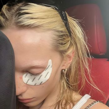 GRANT - OUT!!! (Explicit)