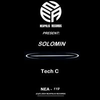 Tech C - Salomin
