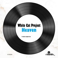 White Cat Project - Heaven
