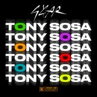 Scar - Tony Sosa (Explicit)