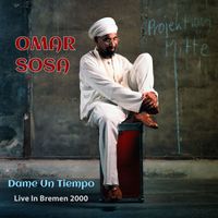 Omar Sosa - Dame Un Tiempo (Live, Bremen, 2000)