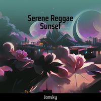 Jonsky - Serene Reggae Sunset