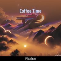 Pikochan - Coffee Time