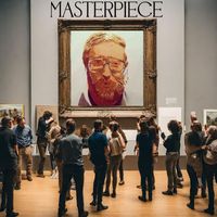 MINKA - Masterpiece (Explicit)
