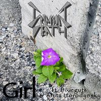 Crimson Death - Girl