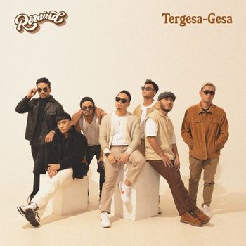 Rewind - Tergesa-Gesa
