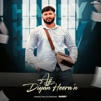 Harry - Ajj Diyan Heeran